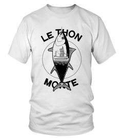 Le thon monte 3