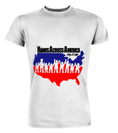 Hands Across America May 25 1986