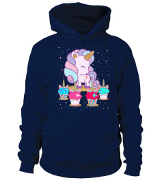 Unicorn Cupcake Cake Premium By Trika To