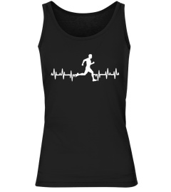 battement de coeur running