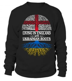 UKRAINIAN ROOTS-ENGLAND