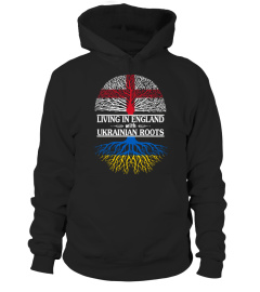 UKRAINIAN ROOTS-ENGLAND