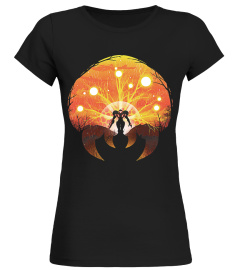 Metroid Graphic Tees by Kindastyle