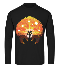 Metroid Graphic Tees by Kindastyle