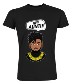 Best - Hey Auntie