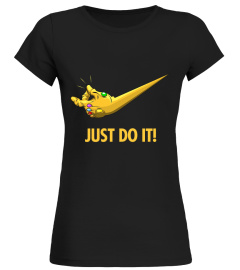 Best - Just Do It