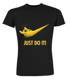 Best - Just Do It