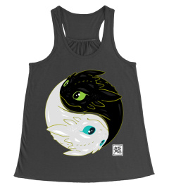 How To Train Your Dragon Graphic Tees by Kindastyle