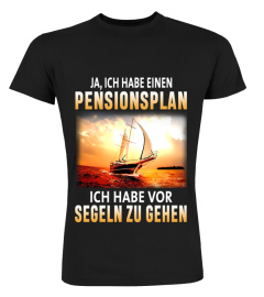 PENSIONSPLAN SEGELN