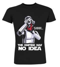 Best - SHHH THE EMPIRE HAS NO IDEA