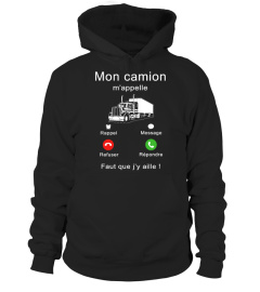 Camionneur