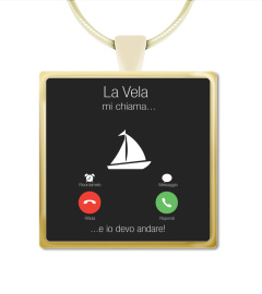 La vela