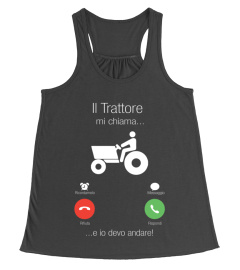 Il Trattore