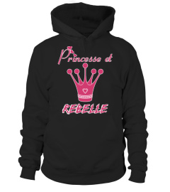 ❤❤ Princesse et Rebelle ❤❤