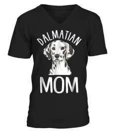 Trending Tee Funny Dalmatian Mom Shirt Dalmatian Gifts44