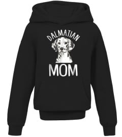 Trending Tee Funny Dalmatian Mom Shirt Dalmatian Gifts44