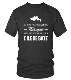 Ile de Batz Thérapie