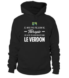 Le Verdon Thérapie