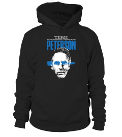 Team Peterson Philosophy Debate Shirt