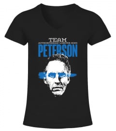 Team Peterson Philosophy Debate Shirt