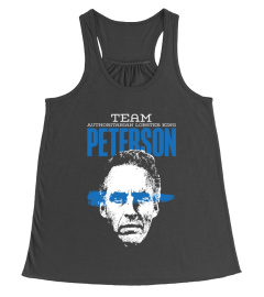 Team Peterson Philosophy Debate Shirt