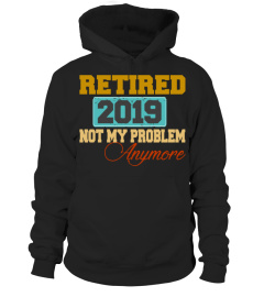 Retired 2019