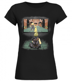 Final Fantasy Graphic Tees by Kindastyle