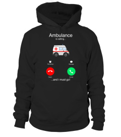 AMBULANCE