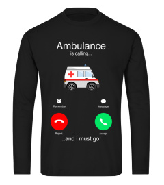 AMBULANCE