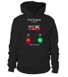 FIRE ENGINE