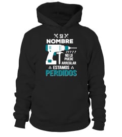 ES - Papá Abuelo Mamá Abuela Camiseta