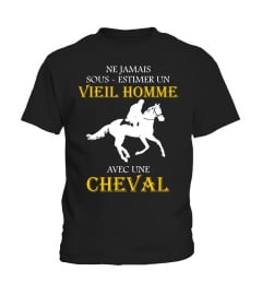 CHEVAL