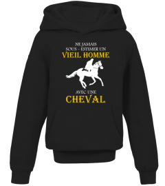 CHEVAL