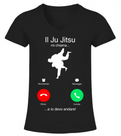 Il Ju Jitsu