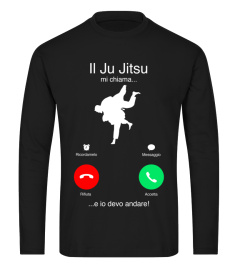 Il Ju Jitsu