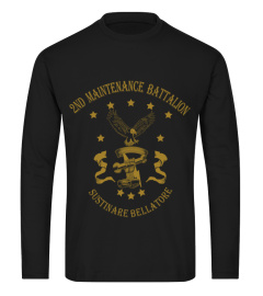 2nd Maintenance Battalion T-shirt