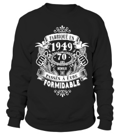 70 - 1949 Formidable