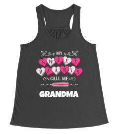 MY SWEET HEARTS CALL ME GRANDMA