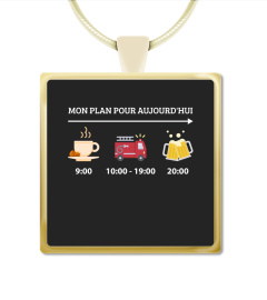 Mon plan pompier