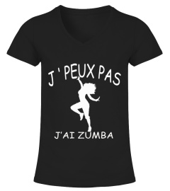 J'AI zumba