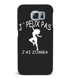 J'AI zumba