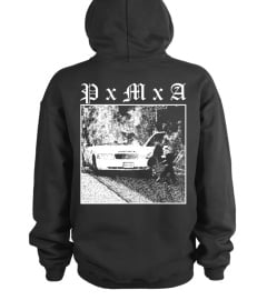 PMA back print