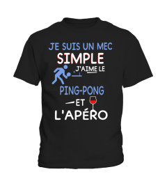 ping-pong-je suis un mec simple