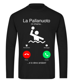 La Pallanuoto