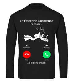 La Fotografia Subacquea