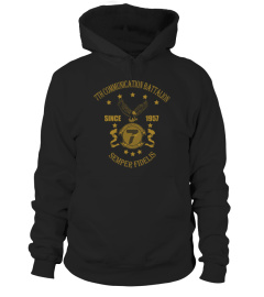 7th Communication Battalion T-shirt