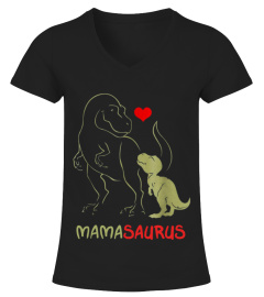 Mamasaurus T shirt