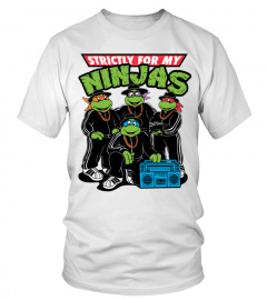 Music - Ninjas