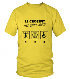 CrossFit Practice