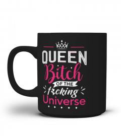 queen bitch